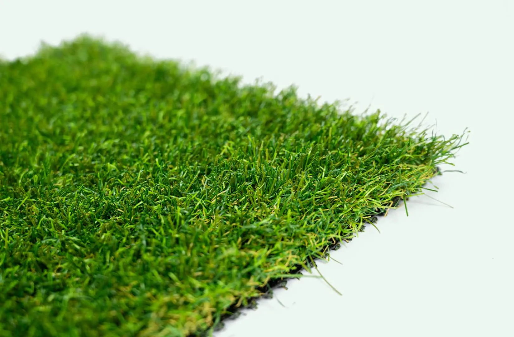 Dubai kunstgras — detailfoto 4