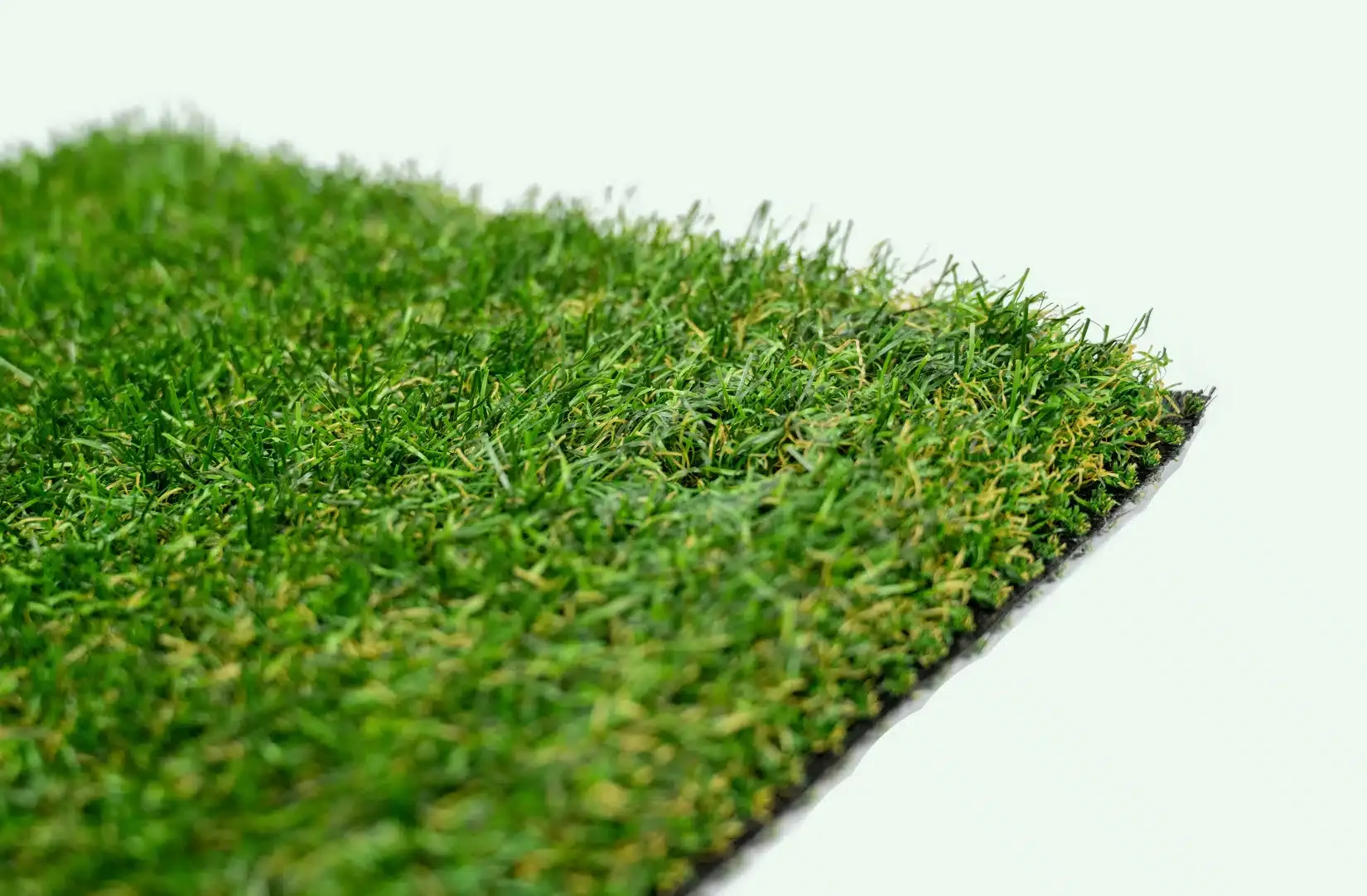 Paris kunstgras — detailfoto 4